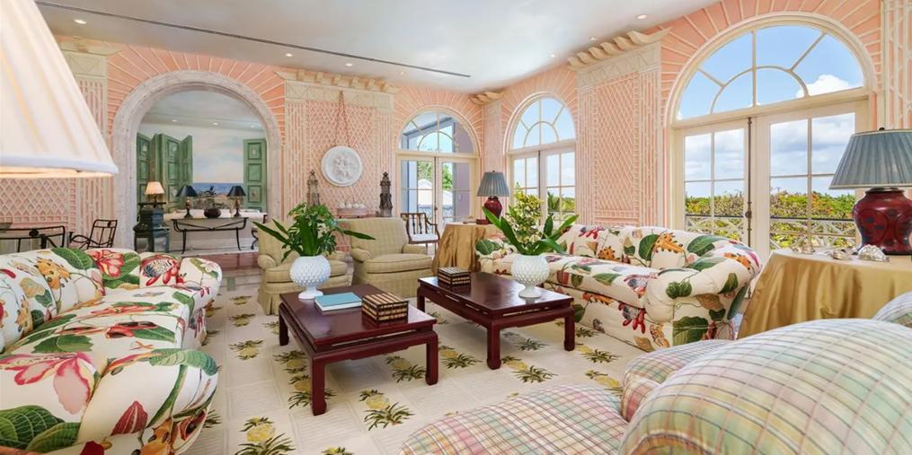 9BR Rocamar Villa in Lyford Cay — photo 2