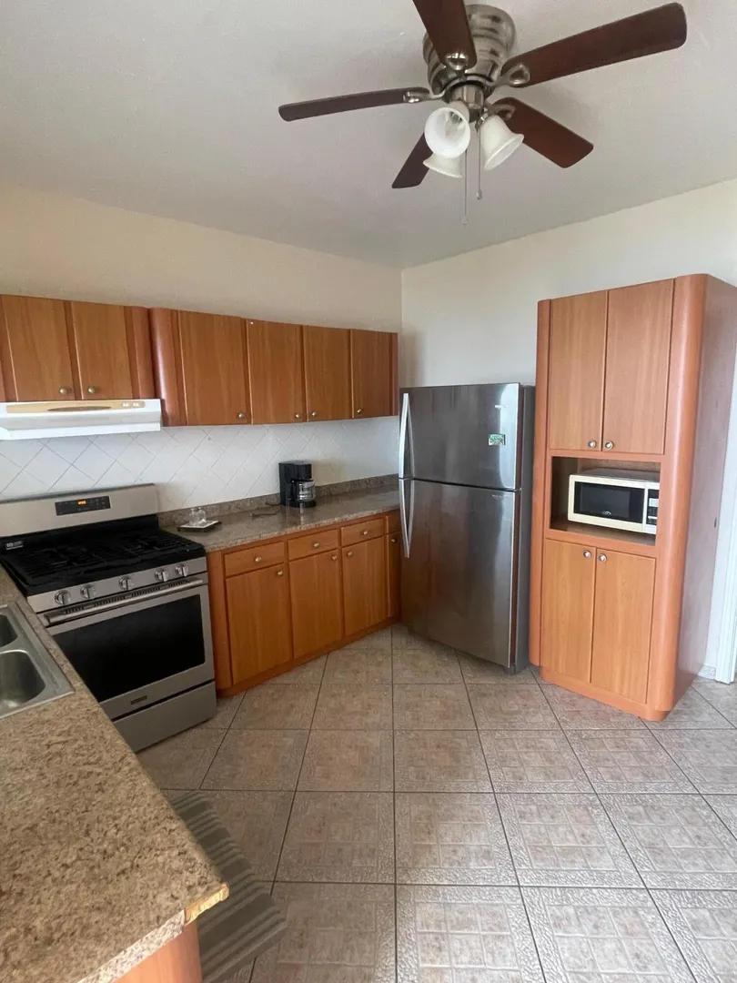 3 BR 2 BA Apartment Above Hull Bay, US Virgin Islands — photo 5