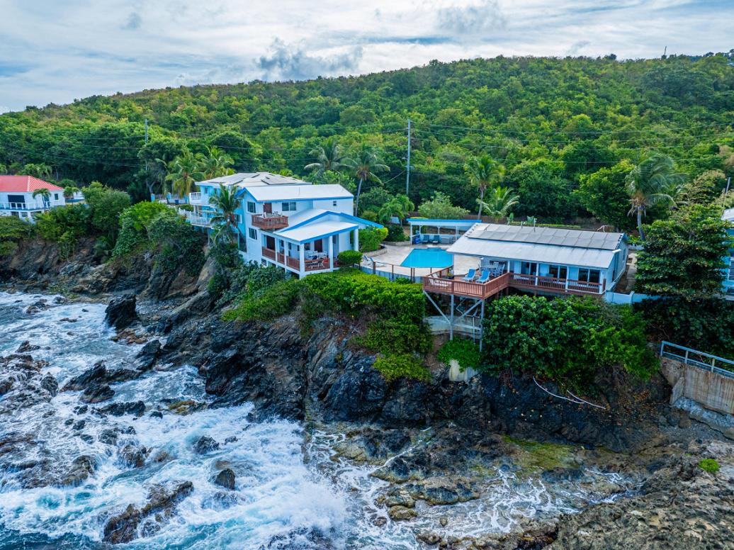 4 Bedroom Villa for Sale in St. Croix, USVI — photo 2