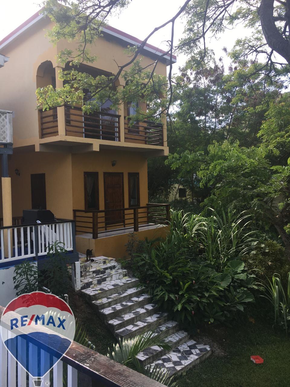 Charming Investment Opportunity in Desirable Bois D'Orange, Gros-Islet — photo 1