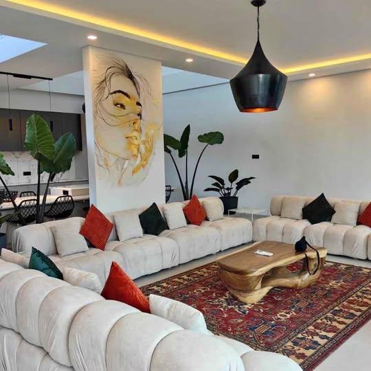 3-bedroom house in Denpasar — photo 1