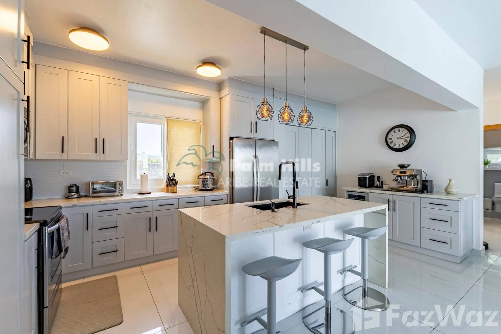 3 Bedroom Villa for sale at Up Condos Sosua — photo 4