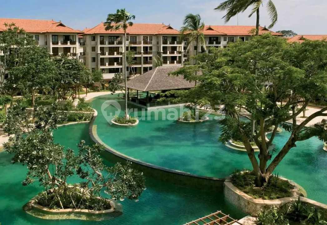 1-bedroom apartment in Benoa, Bali — photo 5