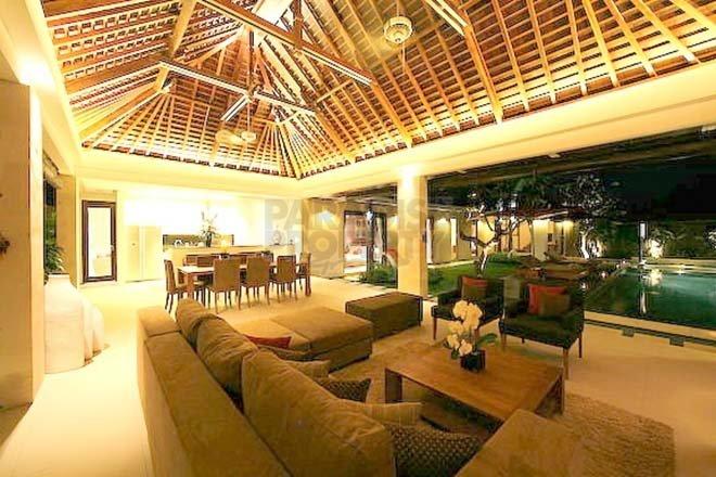 Amazing 3 Bedroom Villa In Oberoi – Heart Of Seminyak — photo 2