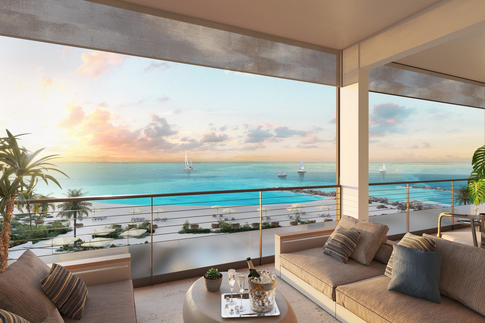 The Loren At Turtle Cove - Residence 3A — photo 3
