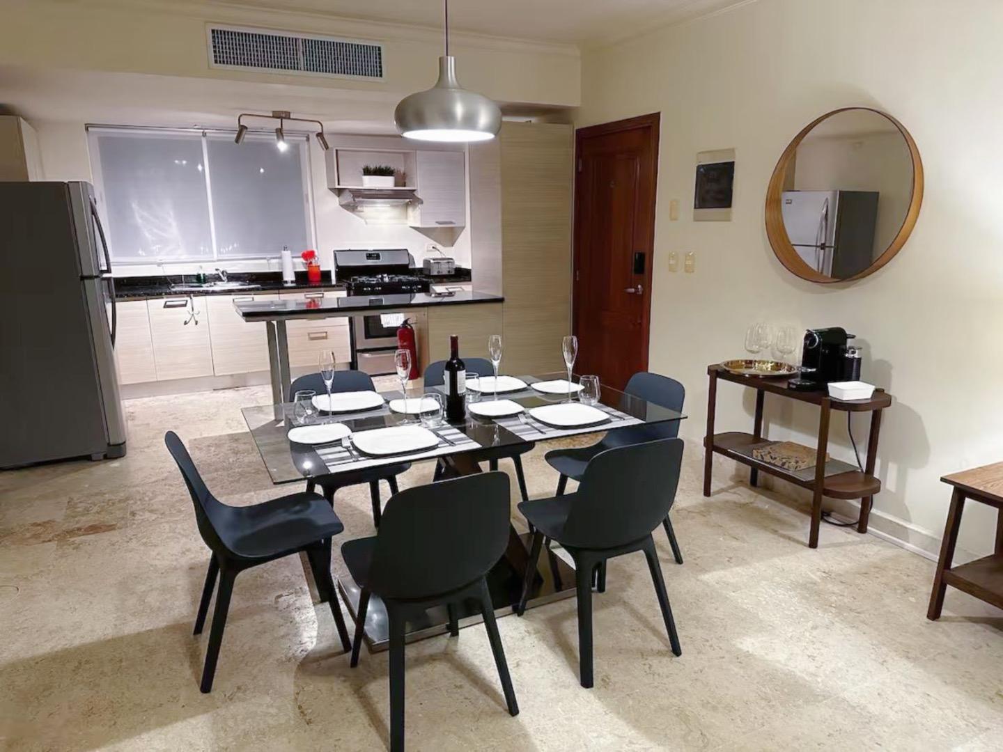 Apartment for Sale in Playa Turquesa, Punta Cana — photo 3