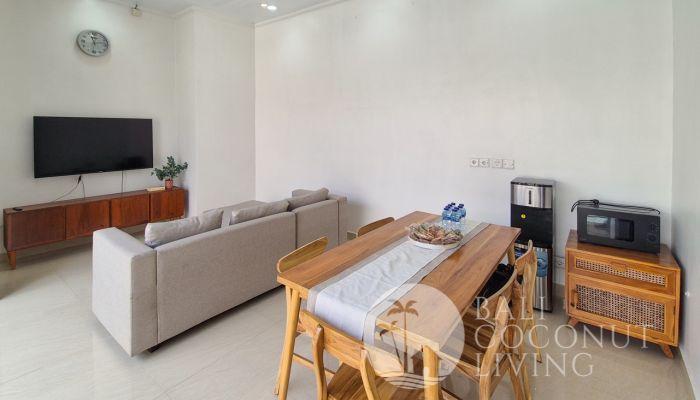 2-bedroom villa in Denpasar — photo 2