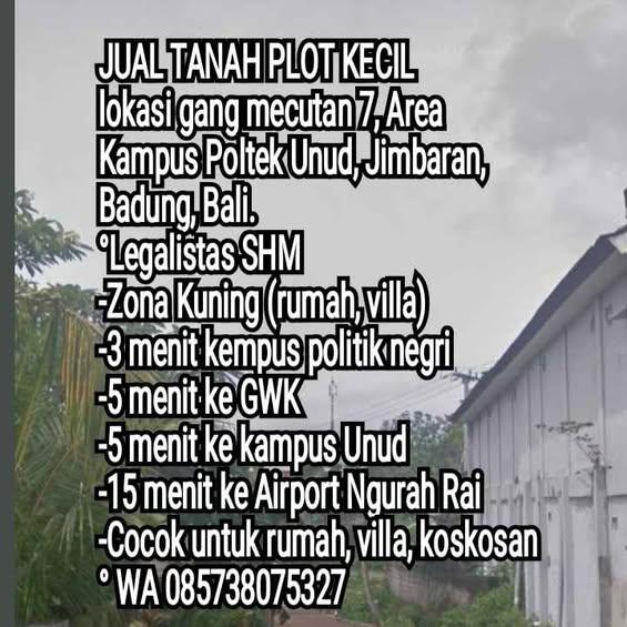 5-bedroom house in Badung, Bali, Indonesia — photo 1