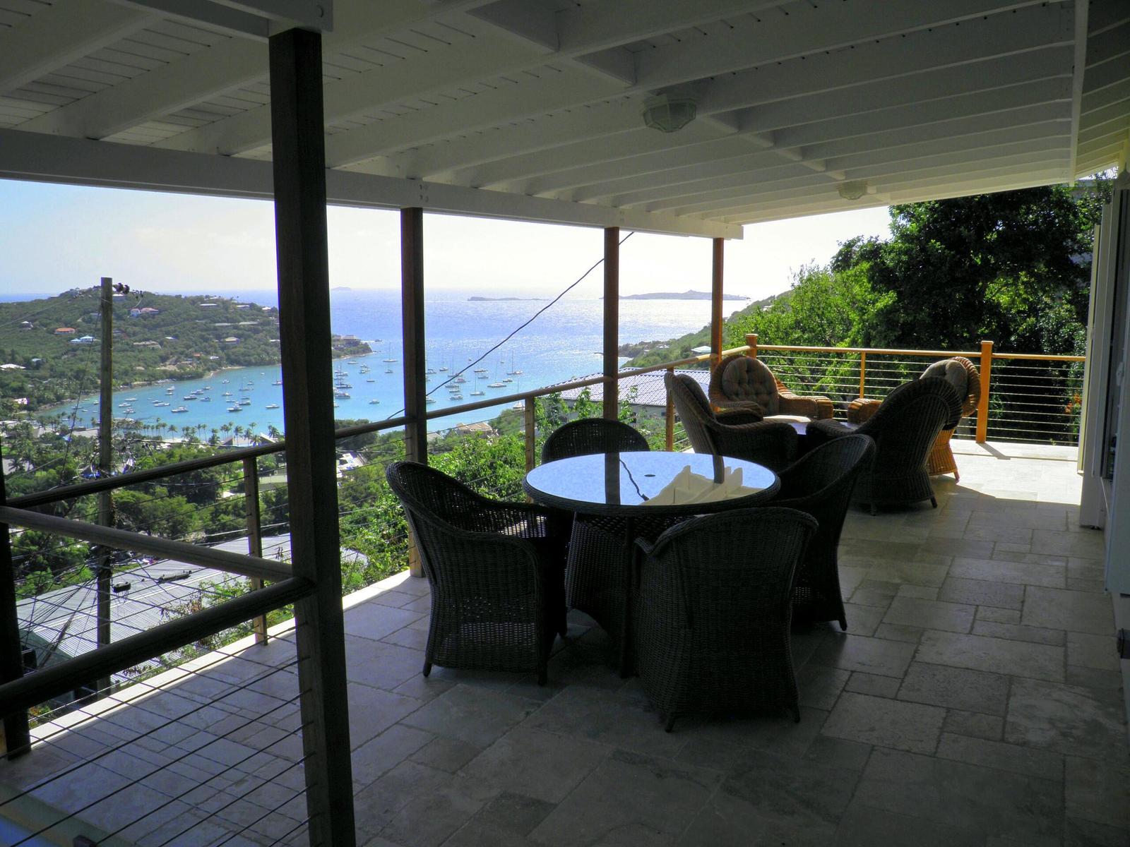 2 bedroom Single Family Home/House for sale in St. John, VI — photo 3