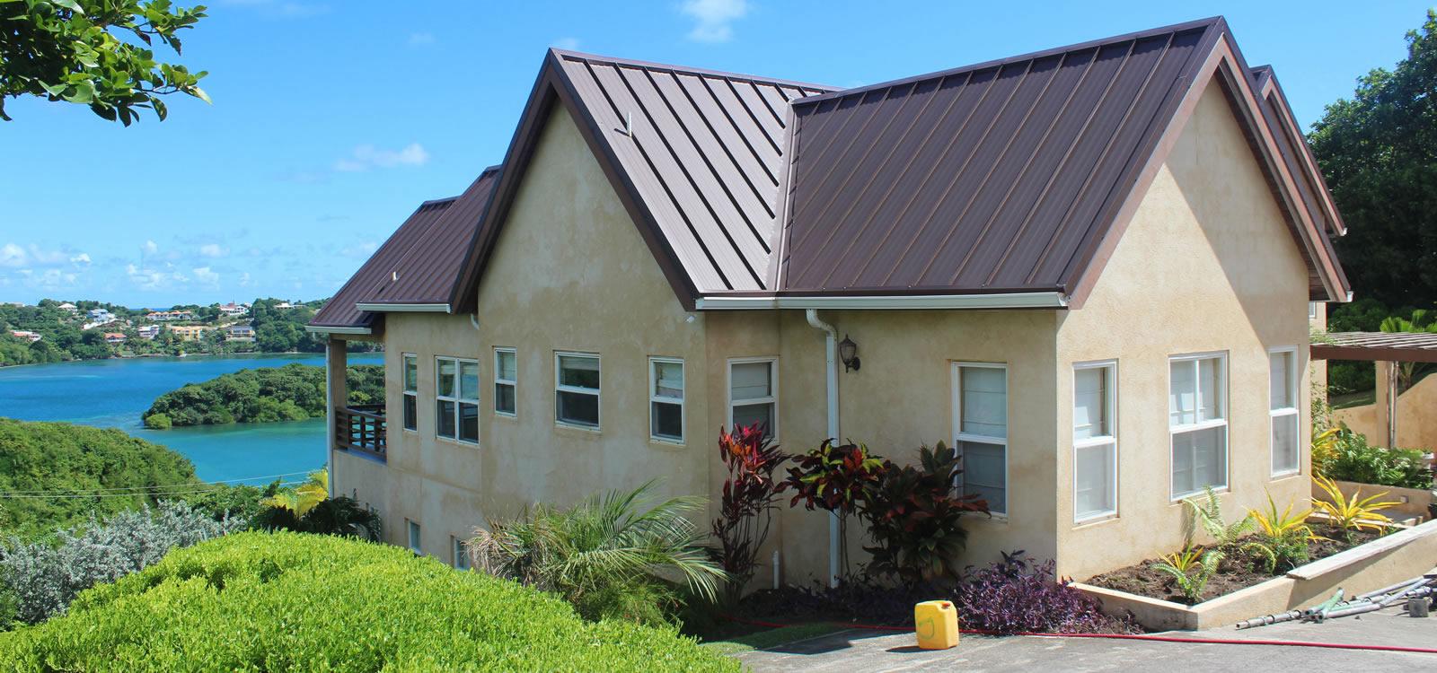 4 Bedroom Home for Sale, Egmont, Grenada — photo 5