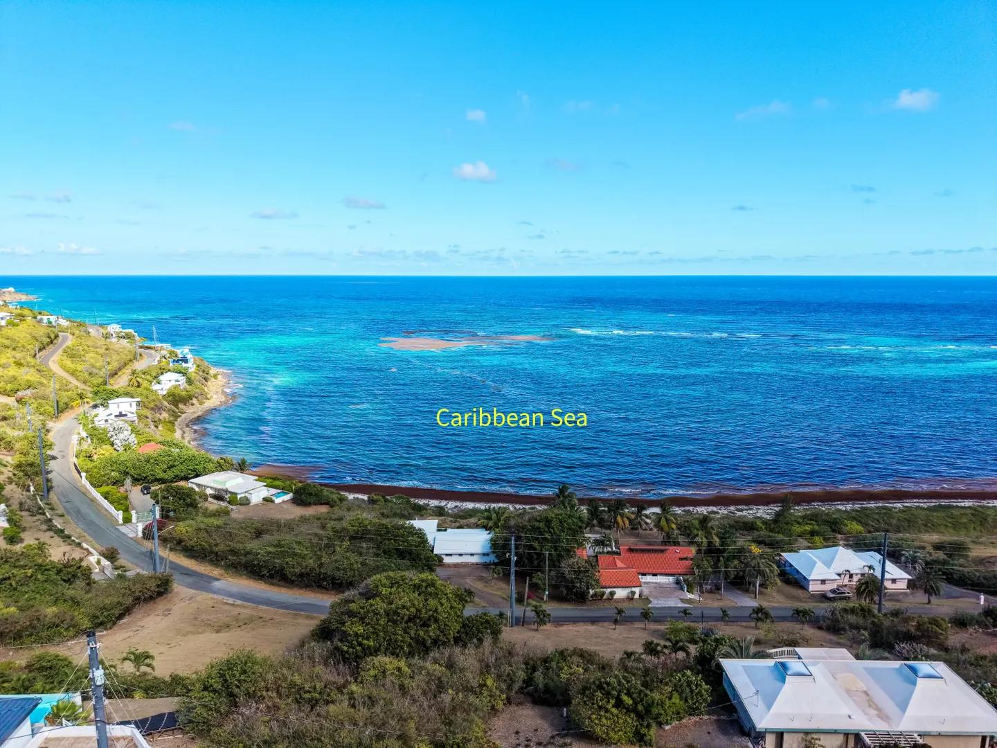 0.66 Acre Homesite Lot in St. Croix's East End — photo 3