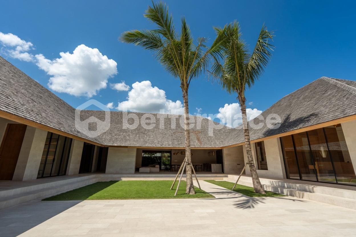 5-bedroom villa in Tumbak Bayuh, Canggu — photo 2