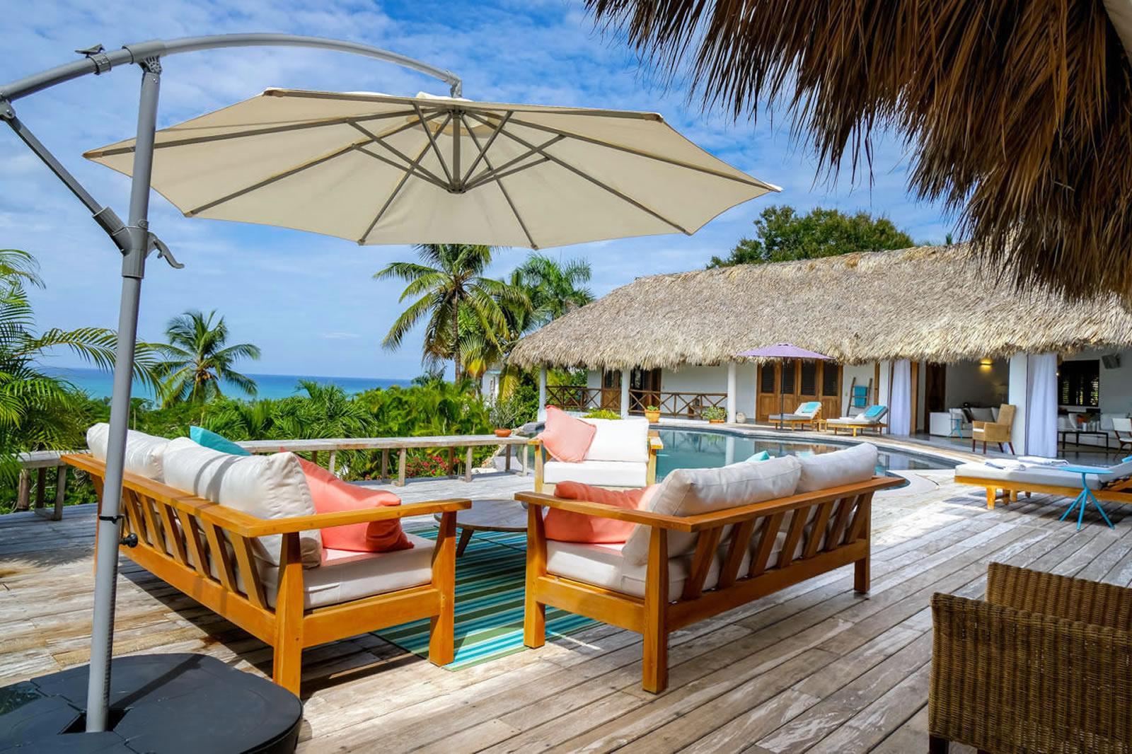 5 Bedroom Luxury Villa for Sale, Las Terrenas, Dominican Republic — photo 2