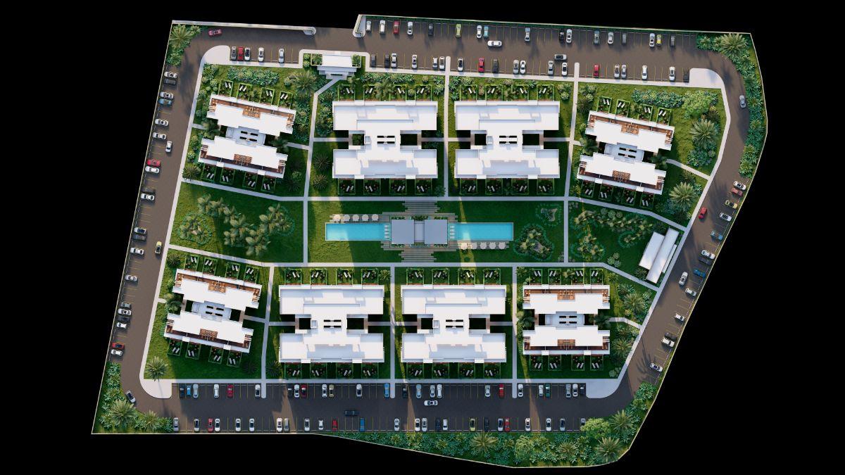 2-bedroom penthouse in El Cortecito, Bavaro — photo 4