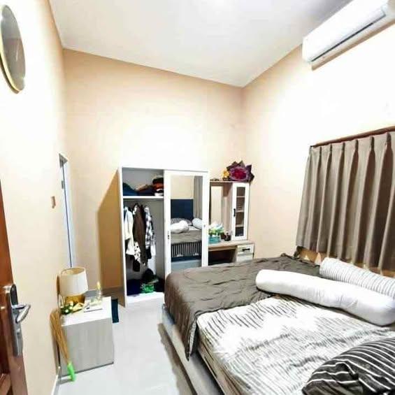 4-bedroom house in Denpasar — photo 1