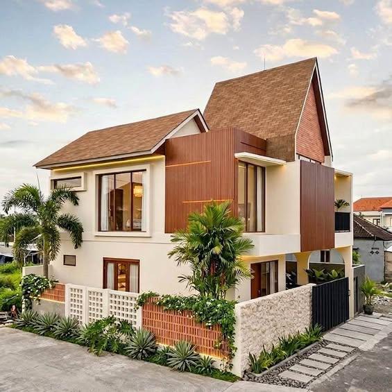 3-bedroom house in Kediri, Bali — photo 1