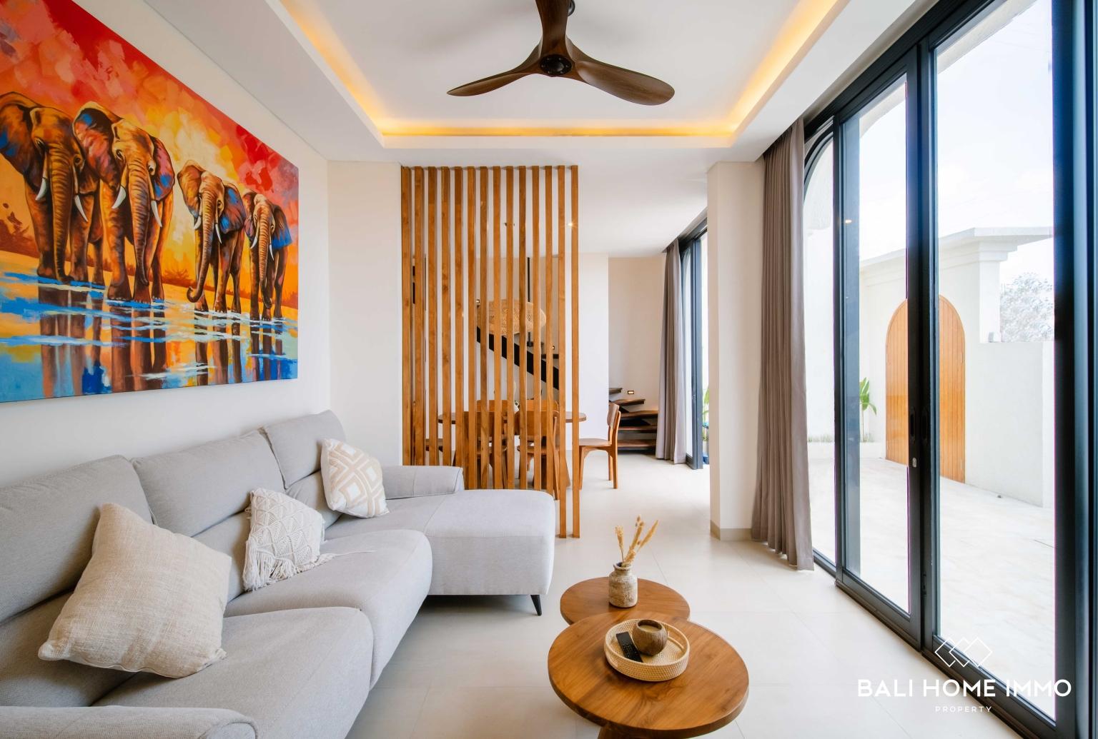 BRAND NEW Exquisite 3 Bedroom Ocean View Villa for Sale in Ungasan — photo 5