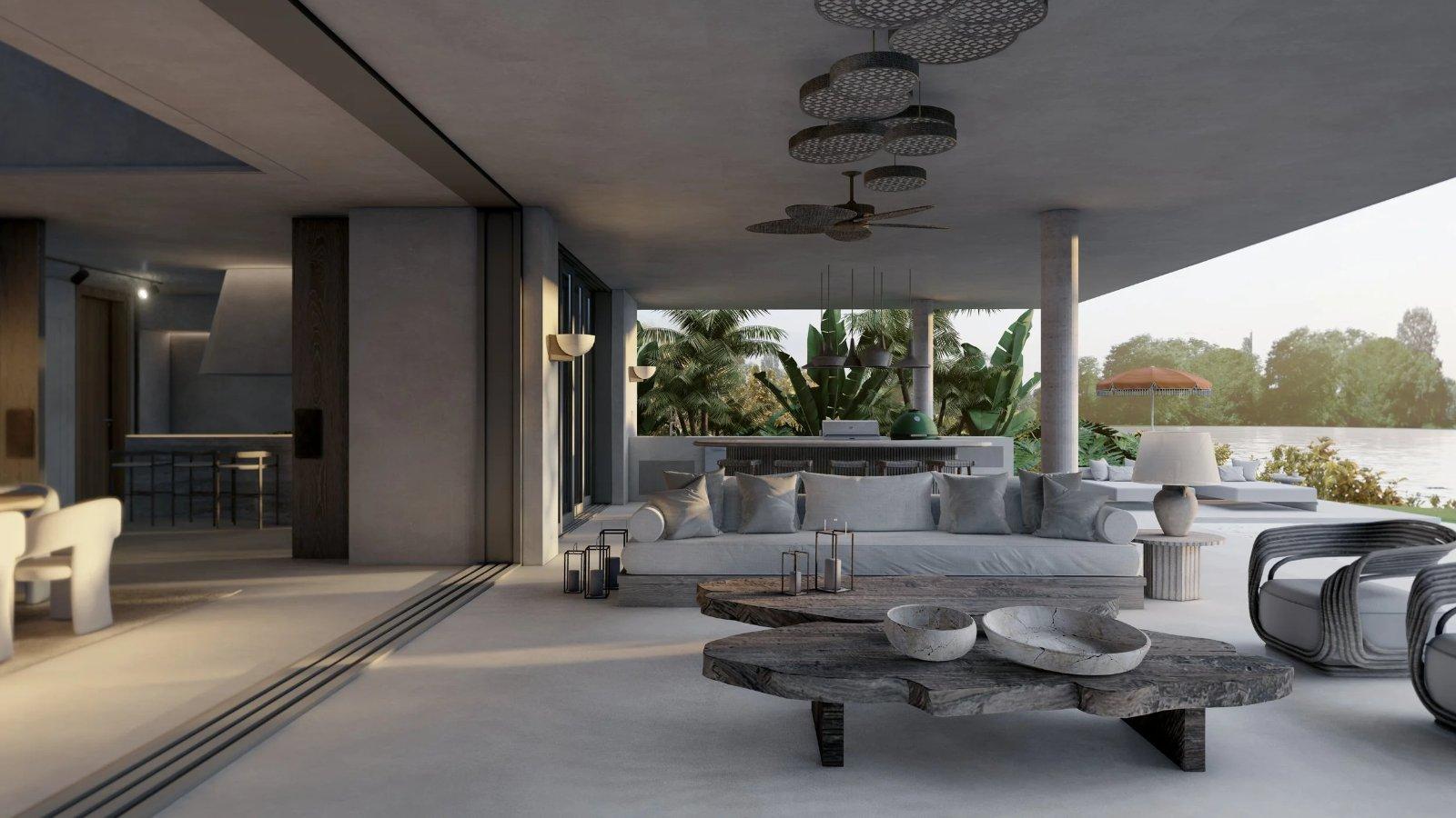 5-bedroom house in Puntacana, Dominican Republic — photo 3