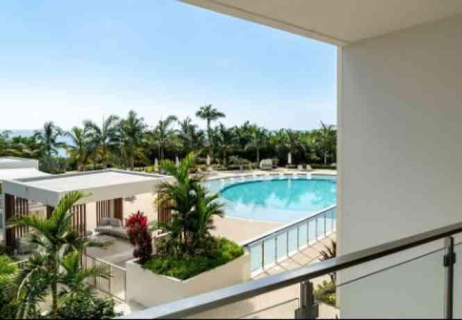2 Bed Apartment in Aura, Grand Cayman — photo 5