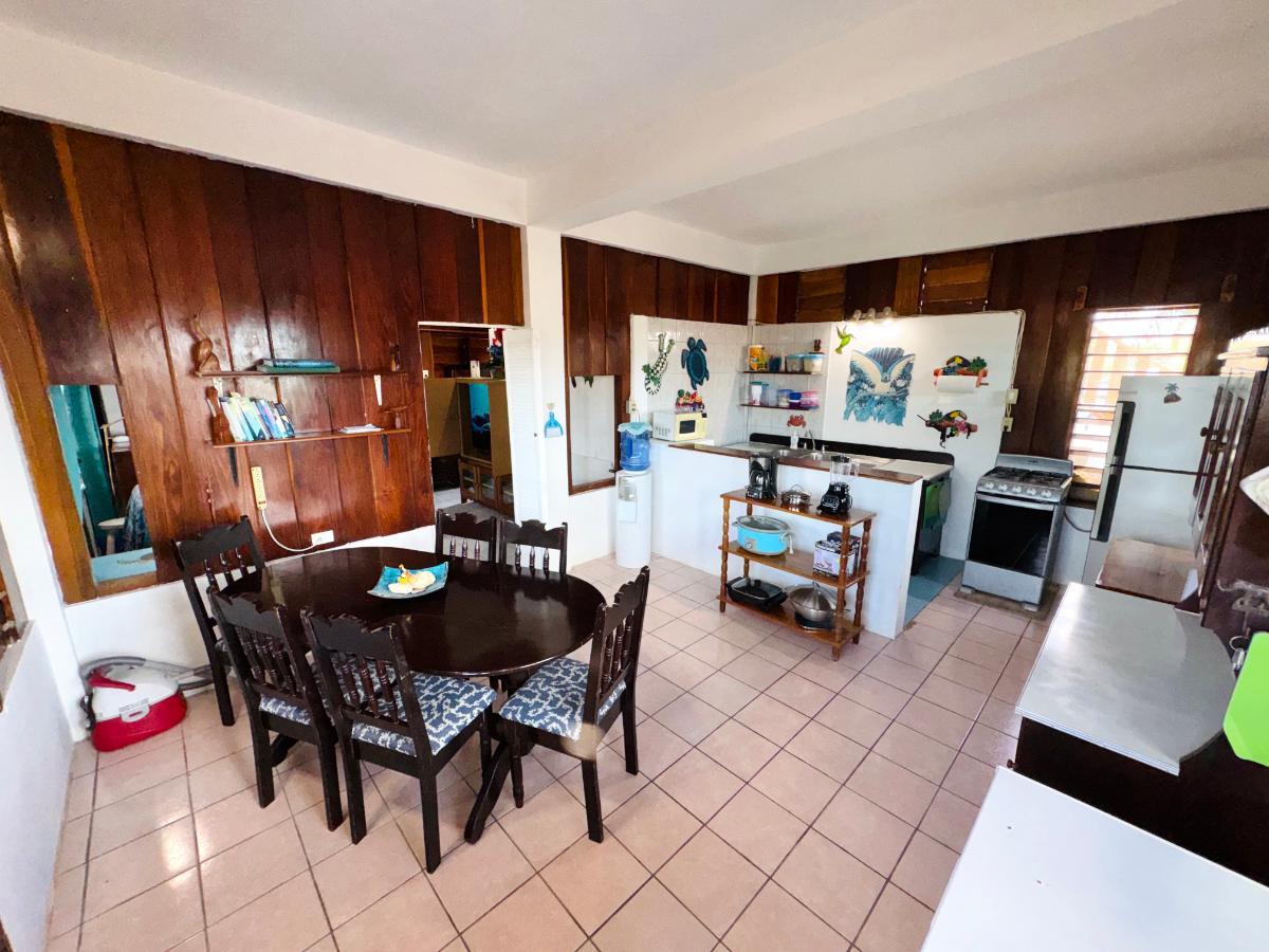 2-bedroom house in Sarteneja, Belize — photo 5