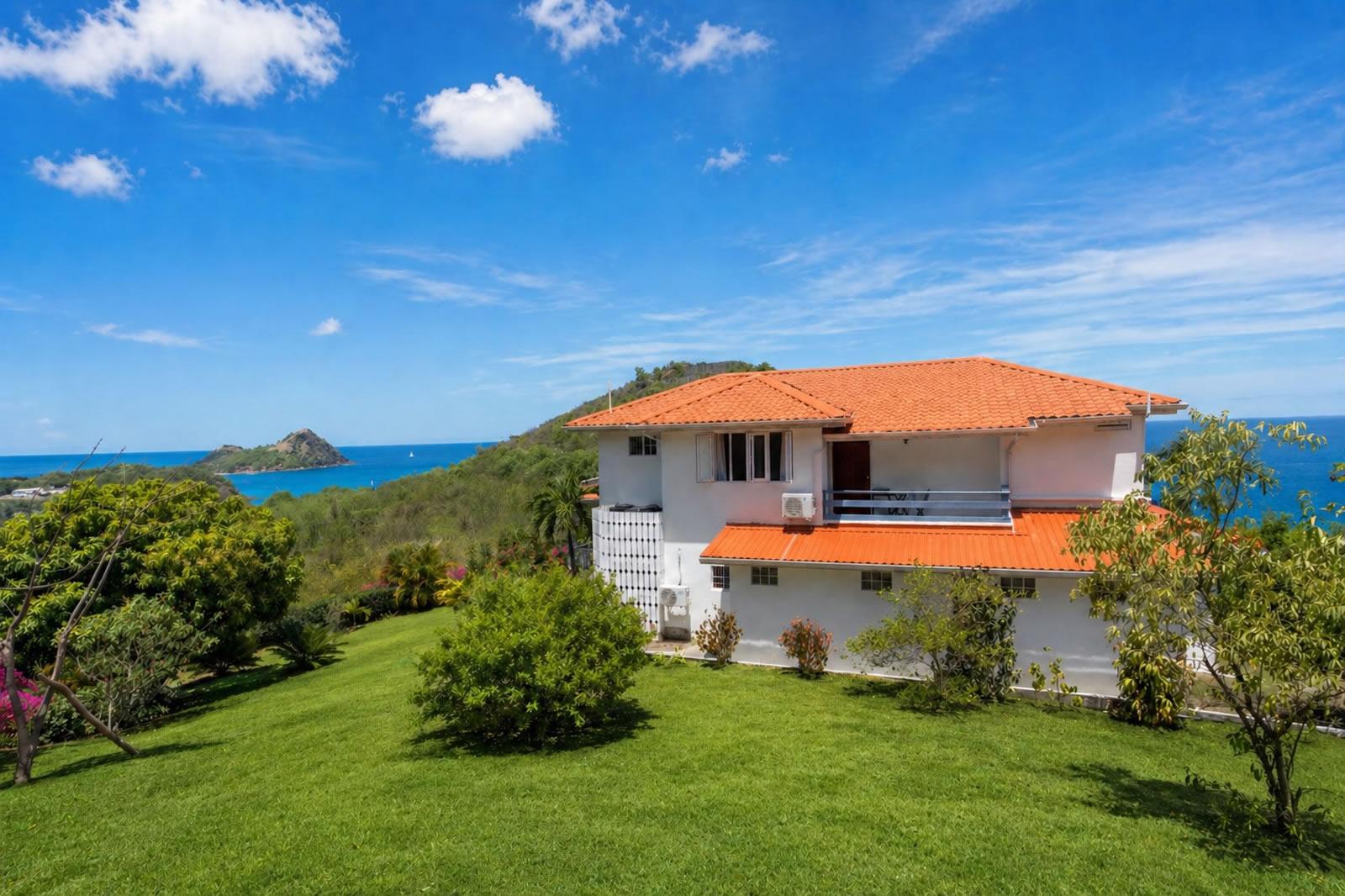 5 Bedroom Villa for Sale, Cap Estate, St Lucia — photo 3