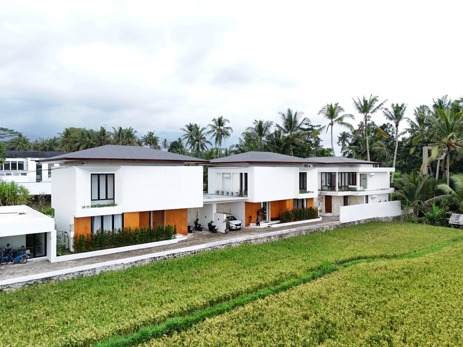 7 bedroom Villa for sale in Ubud, Bali, Indonesia — photo 2