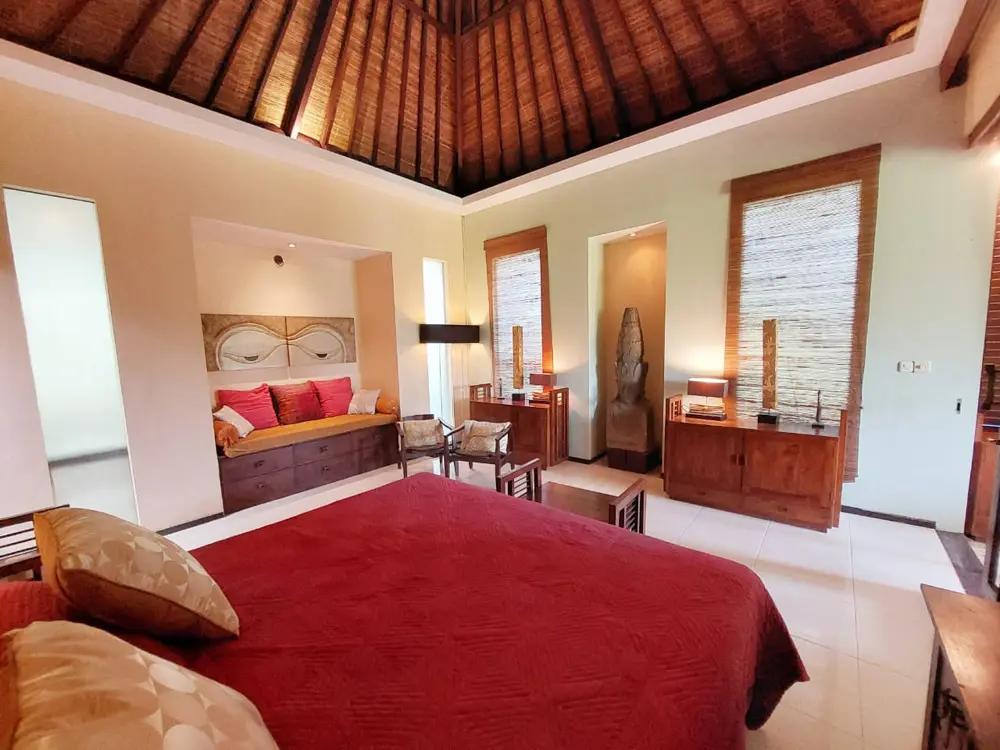 Leasehold Villa for Sale Ubud – Newly Renovated 3 Bedroom Home — photo 5