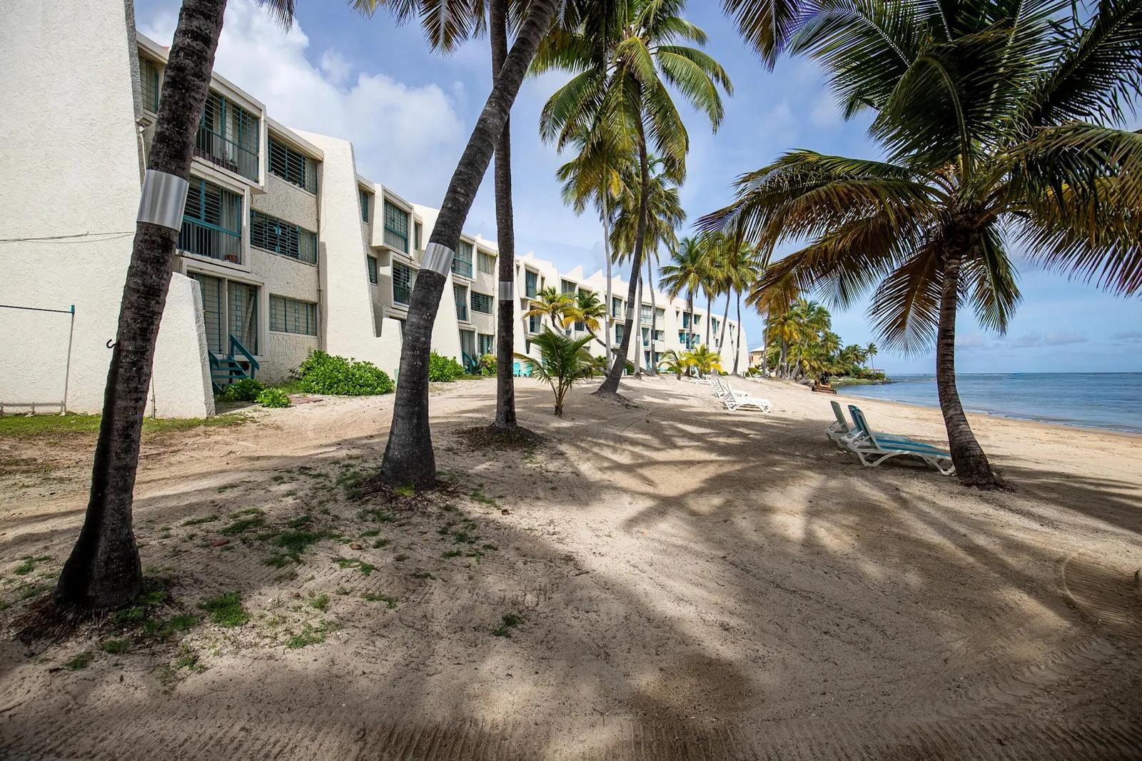 1-bedroom apartment in Sugar Beach, St. Croix — photo 1