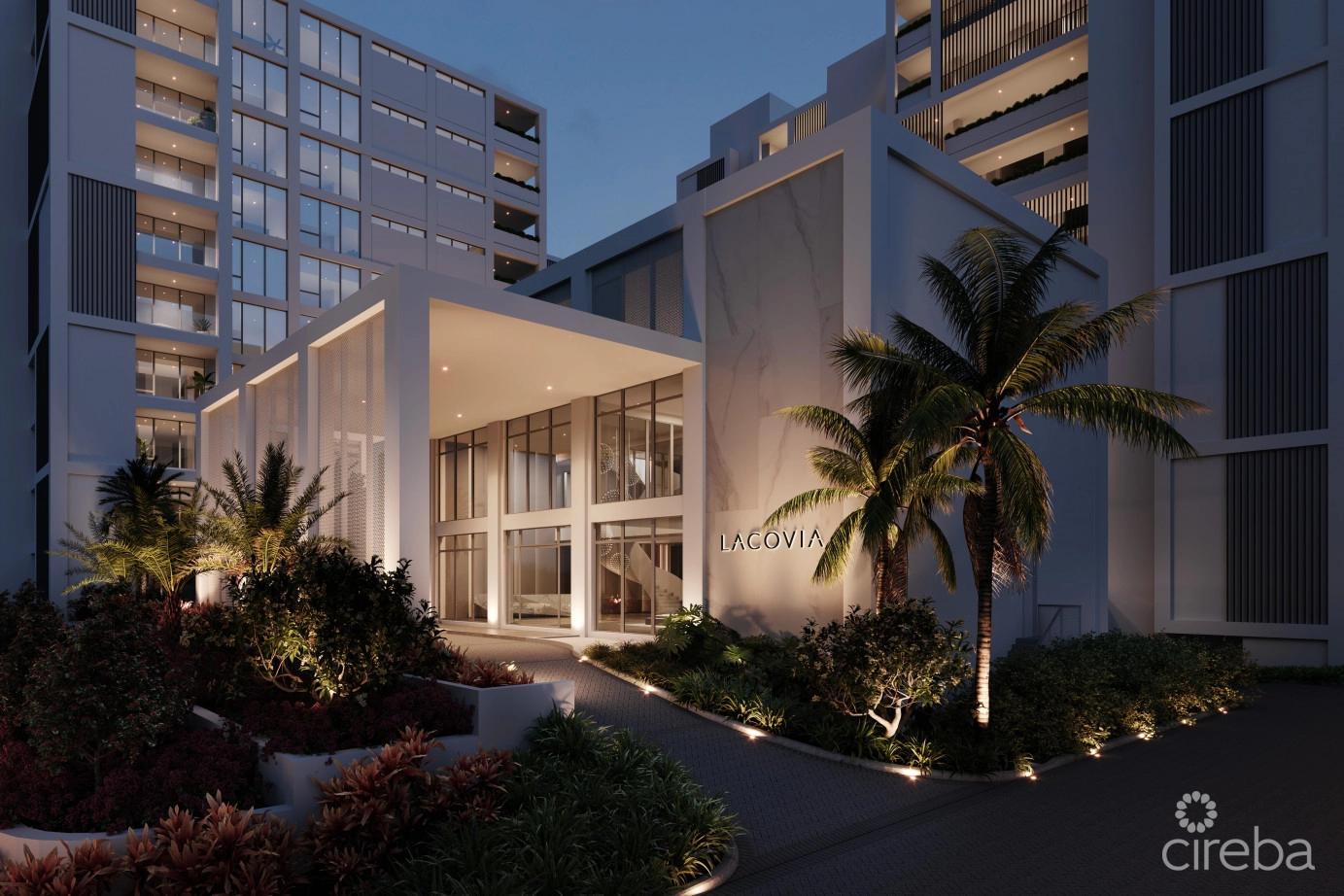 5-bedroom condo in Seven Mile Beach, Cayman Islands — photo 4