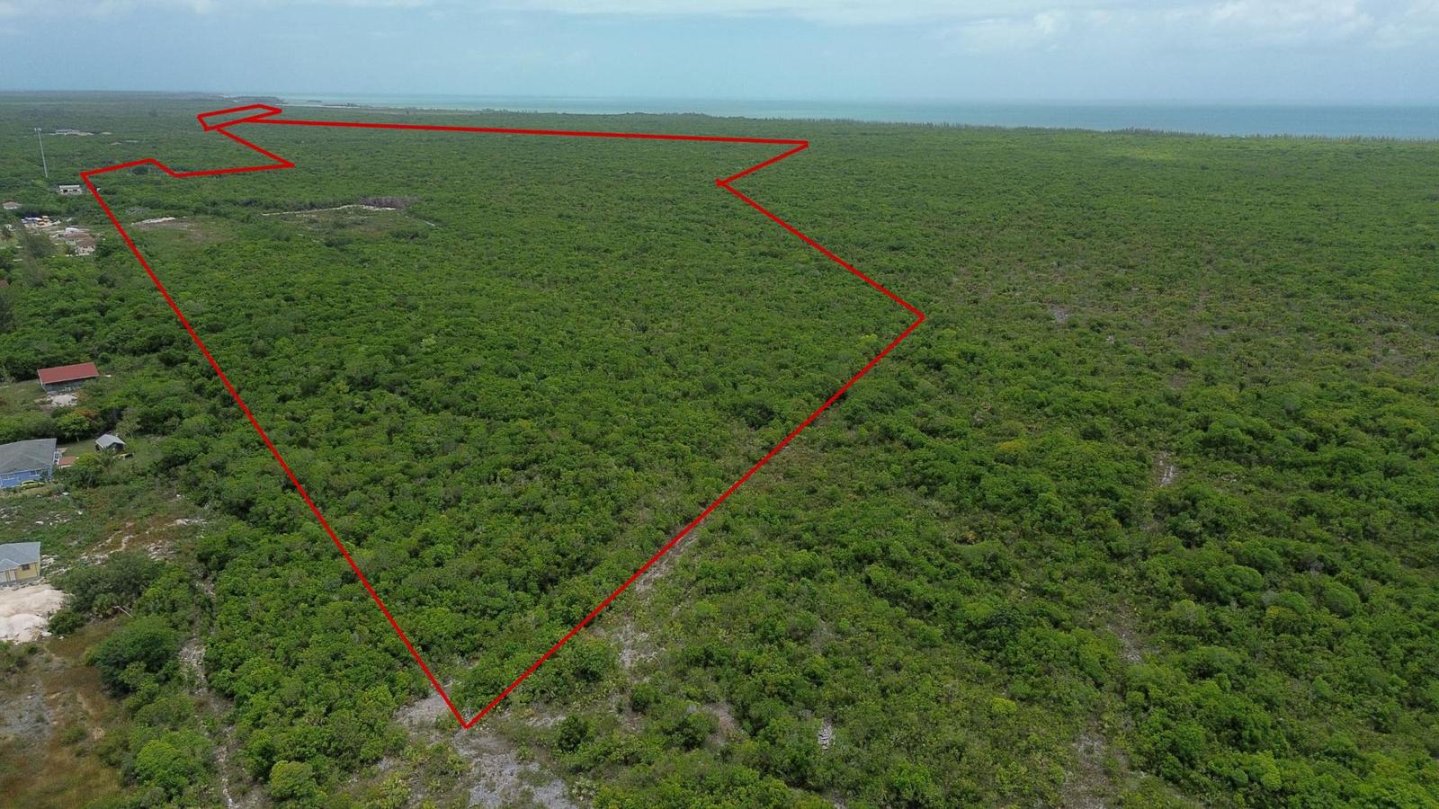ELEUTHERA 1 ACRE — photo 3