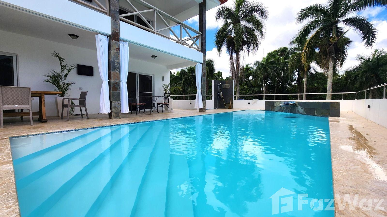 3 Bedroom House for Sale at La Mulata - Sosua — photo 4