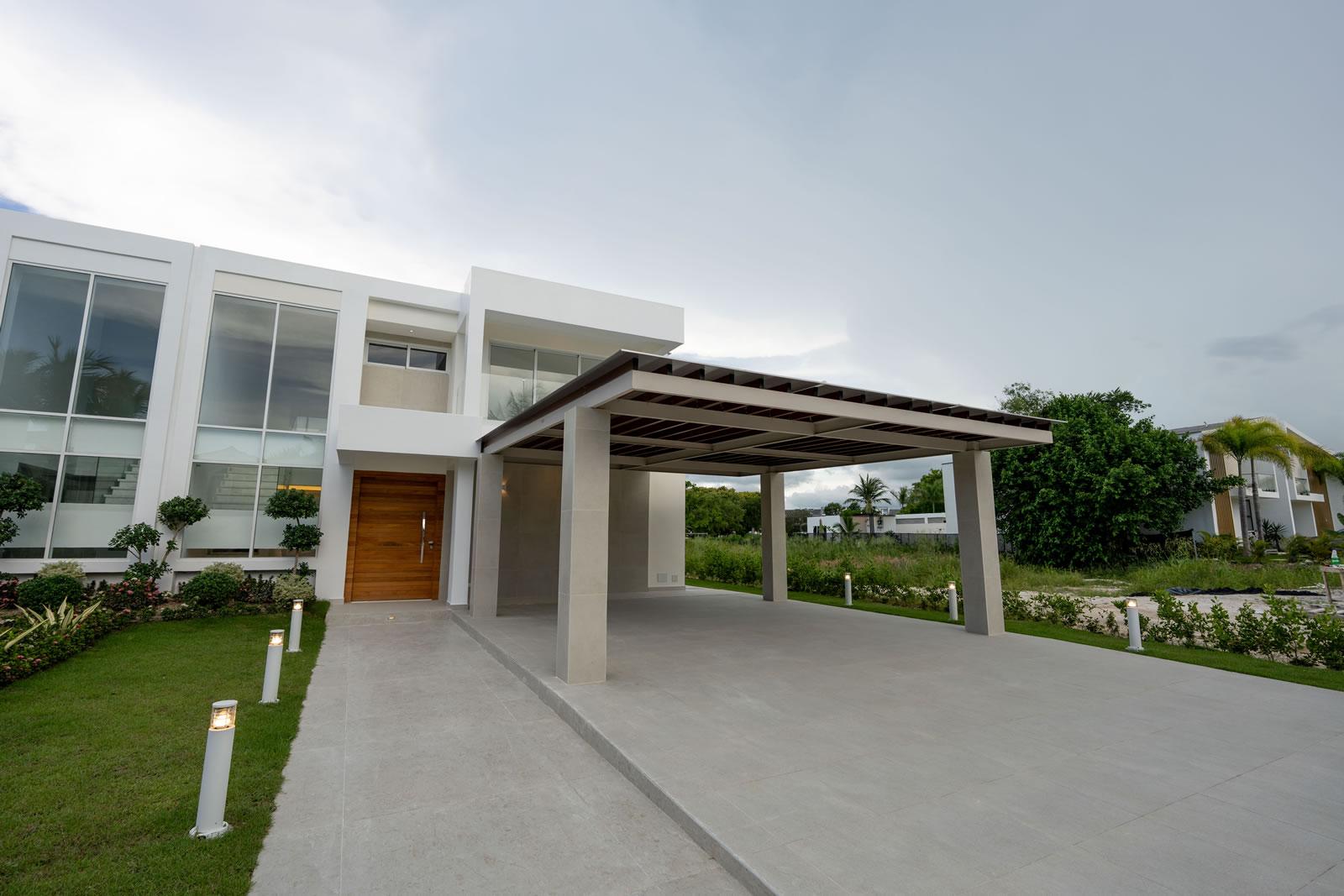 3 Bedroom Duplex Villa for Sale, Stella Marina, Cocotal Golf & Country Club, Bavaro, Punta Cana, Dominican Republic — photo 1