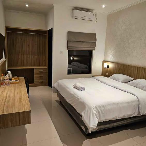14-bedroom apartment in Denpasar — photo 1