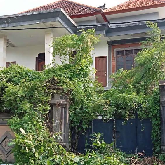 3-bedroom house in Denpasar — photo 1