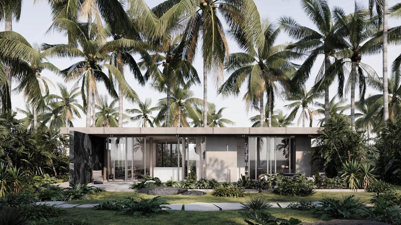 Ocean City Villa — photo 3