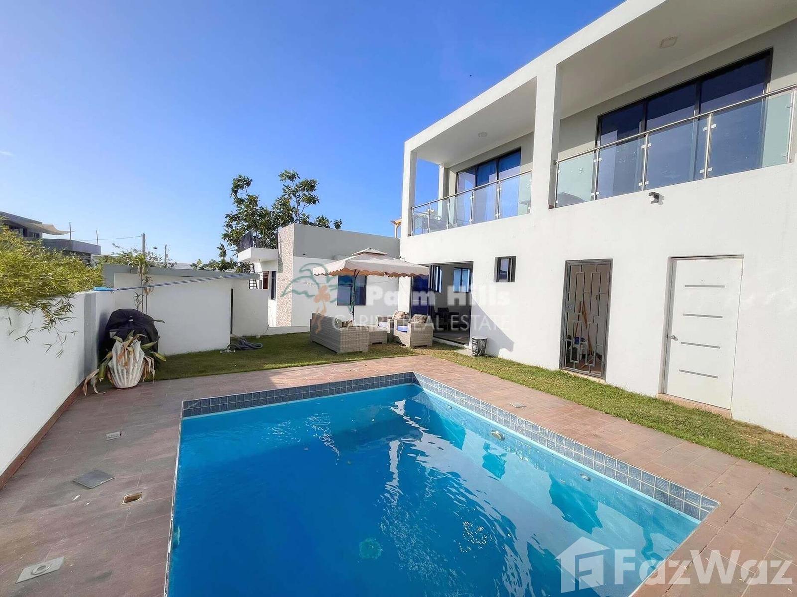 3 Bedroom House for Sale at Cabarete — photo 2