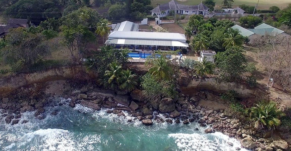 5 Bedroom Luxury Villa for Sale, Buccoo, Tobago — photo 2