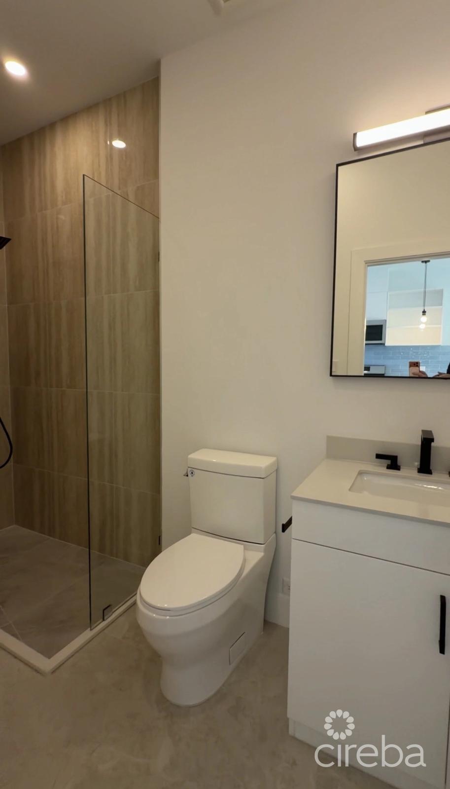 One Bedroom, One Bathroom Seagrape Unit - Meadows At Batabano — photo 3