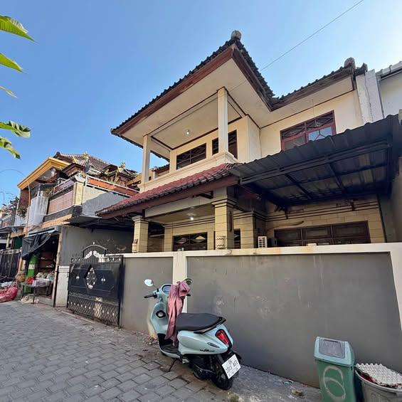 3-bedroom house in Denpasar — photo 1