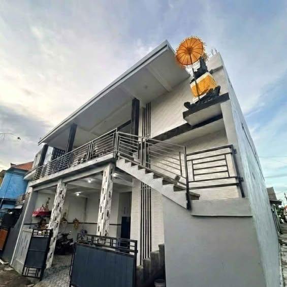 15-bedroom apartment in Denpasar — photo 1