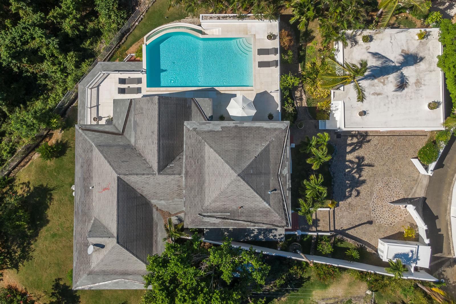 5 Bedroom Villa for Sale, Playa Las Ballenas, Las Terrenas, Dominican Republic — photo 3
