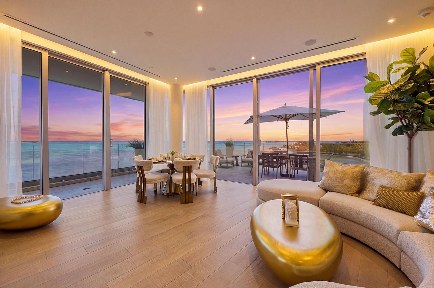 The Penthouses at Goldwynn — photo 4