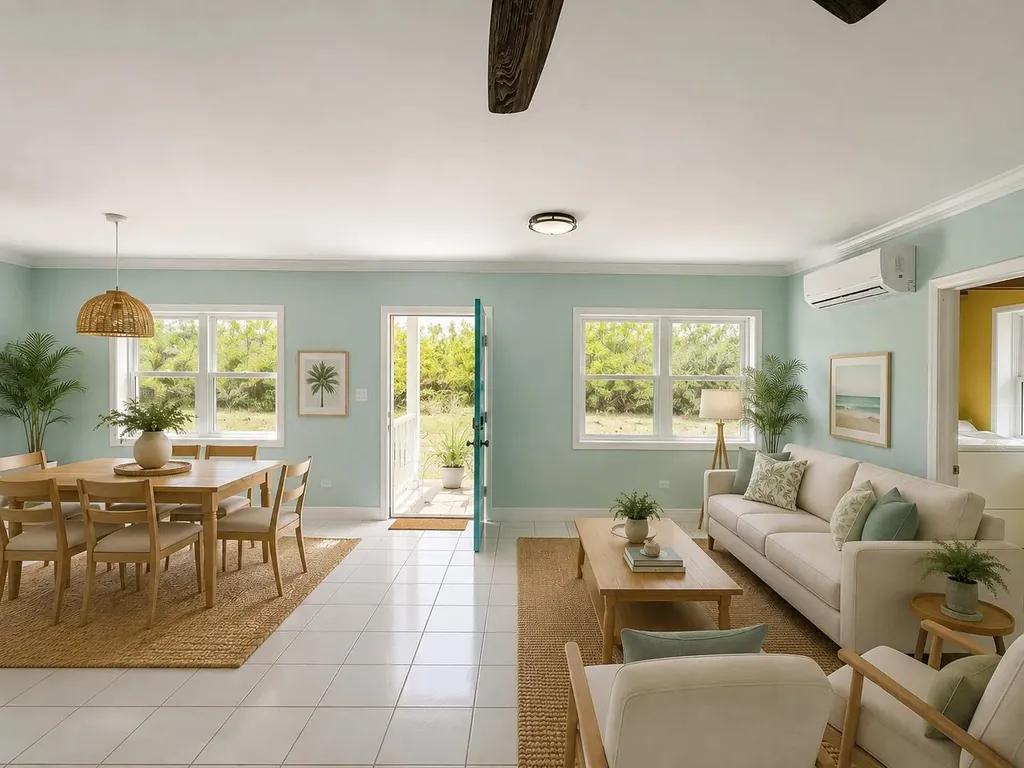 3-bedroom house in Hamiltons, Long Island — photo 4