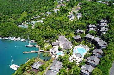 0.93 Acre Lot for Sale, Sea Breeze Heights, St Lucia — photo 5