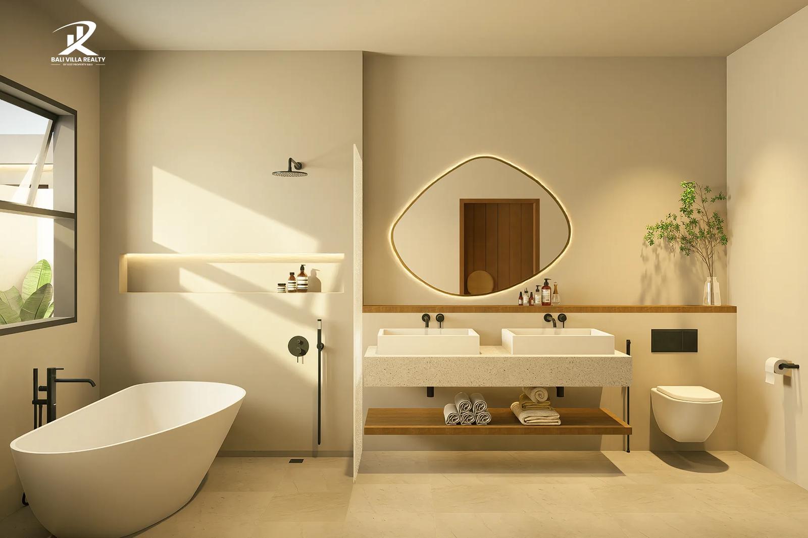 2-bedroom villa in Canggu, Bali — photo 3