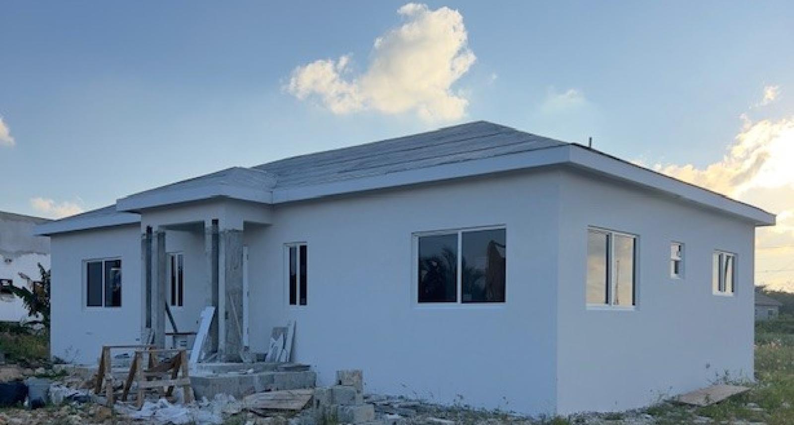 Brand New 3 Bed/2 Bath Single Family Home in Bodden Town — photo 3
