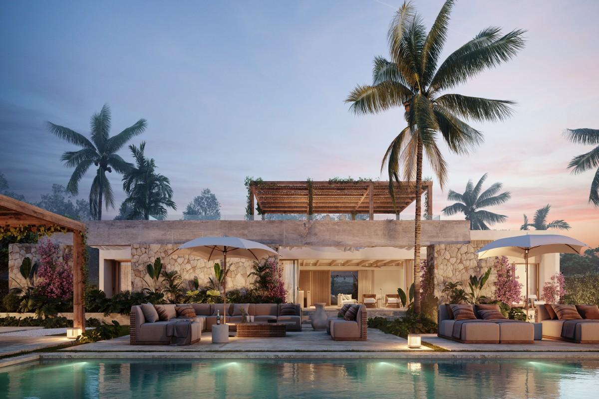 New 4 Bedroom Luxury Villa for Sale, Apes Hill, Barbados — photo 2