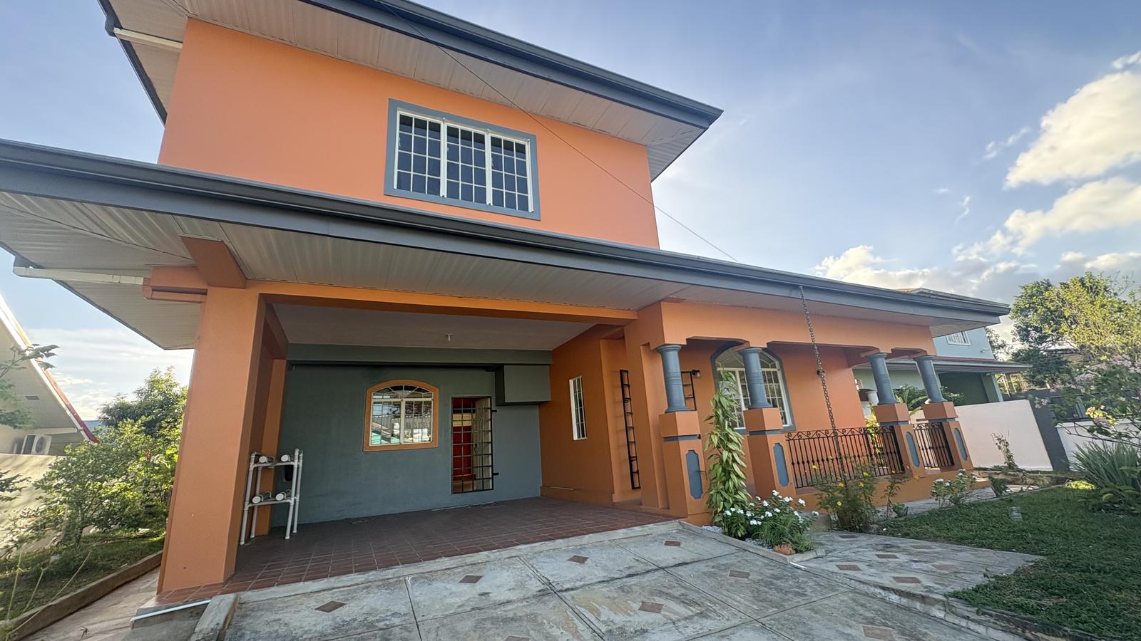 Arima Three Bedroom House — photo 2