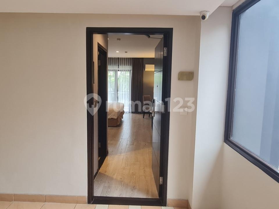 Studio apartment in Dewi Sri, Badung — photo 4