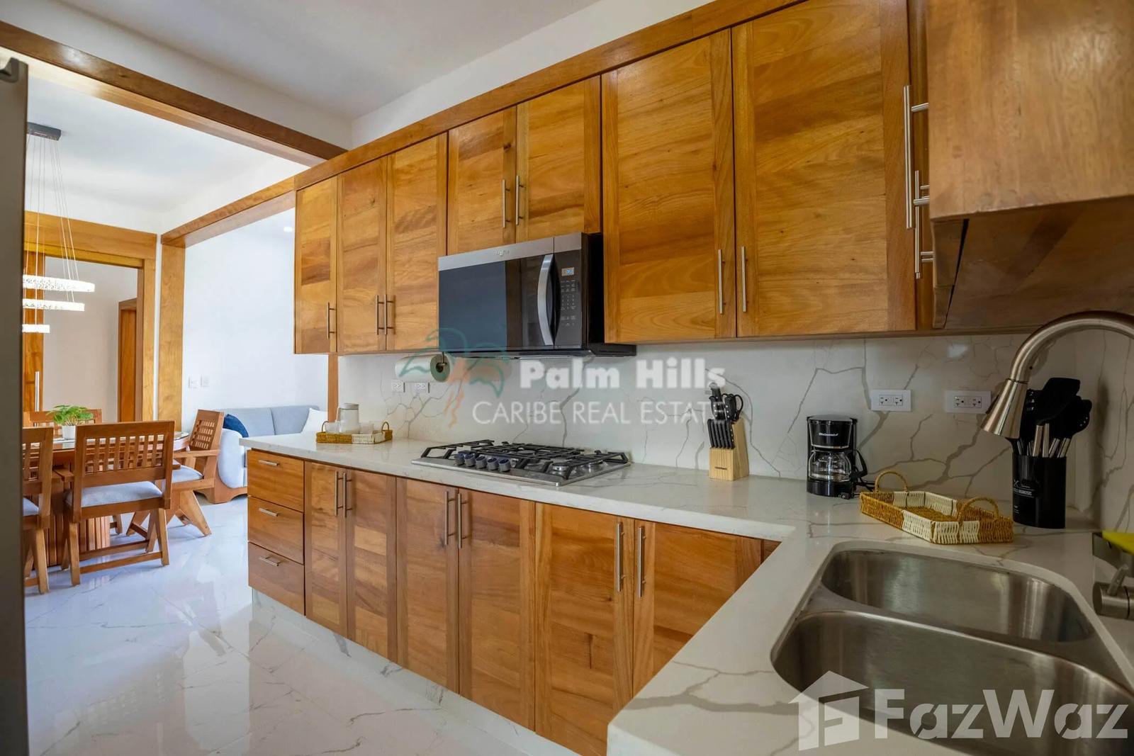 3-bedroom condo in San Felipe De Puerto Plata, Dominican Republic — photo 5